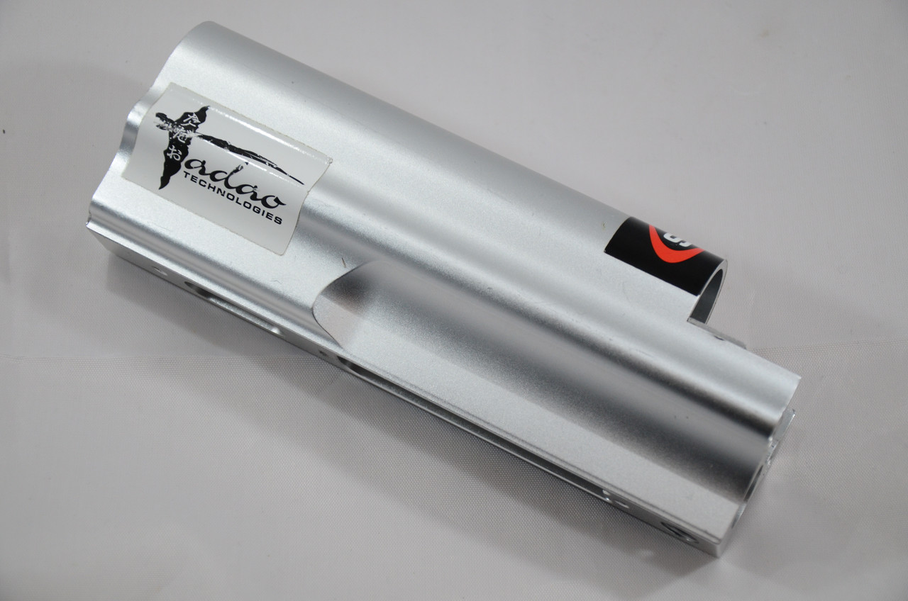 Dye Matrix - DM3 Body Kit - Silver