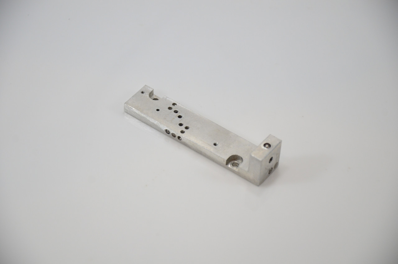 Dye Matrix - DM3 Solenoid Manifold