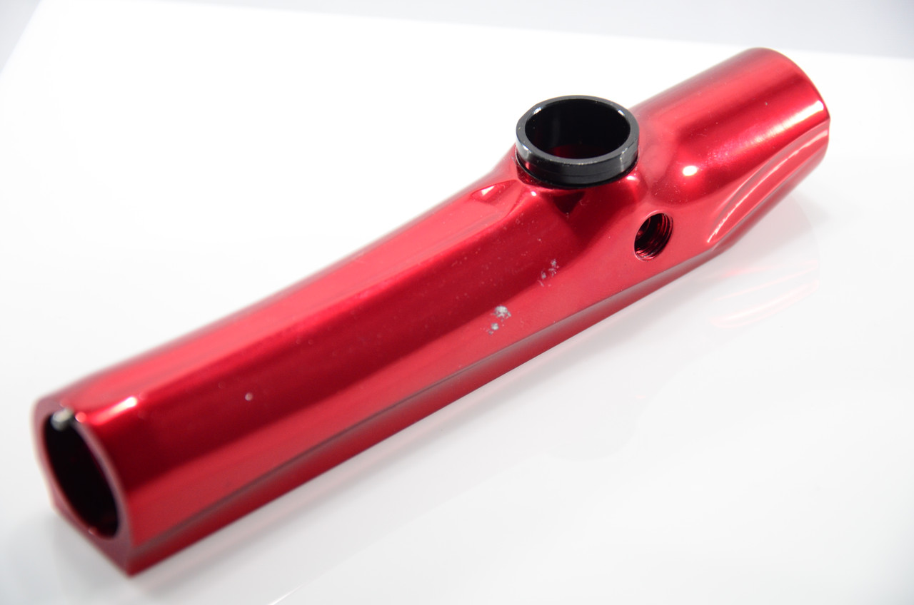 Invert Mini - Stock Main Body - Red