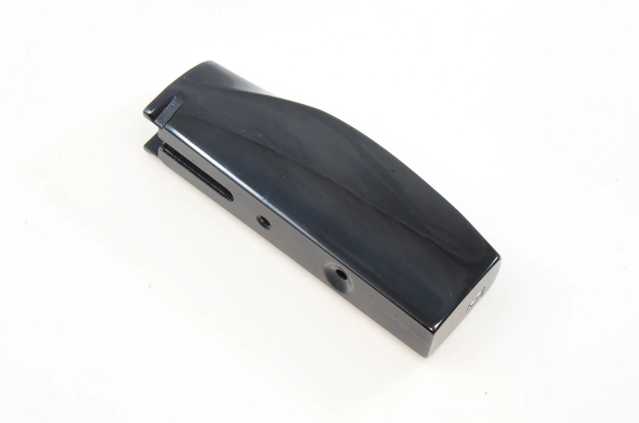 Invert - Mini Stock Foregrip - Black