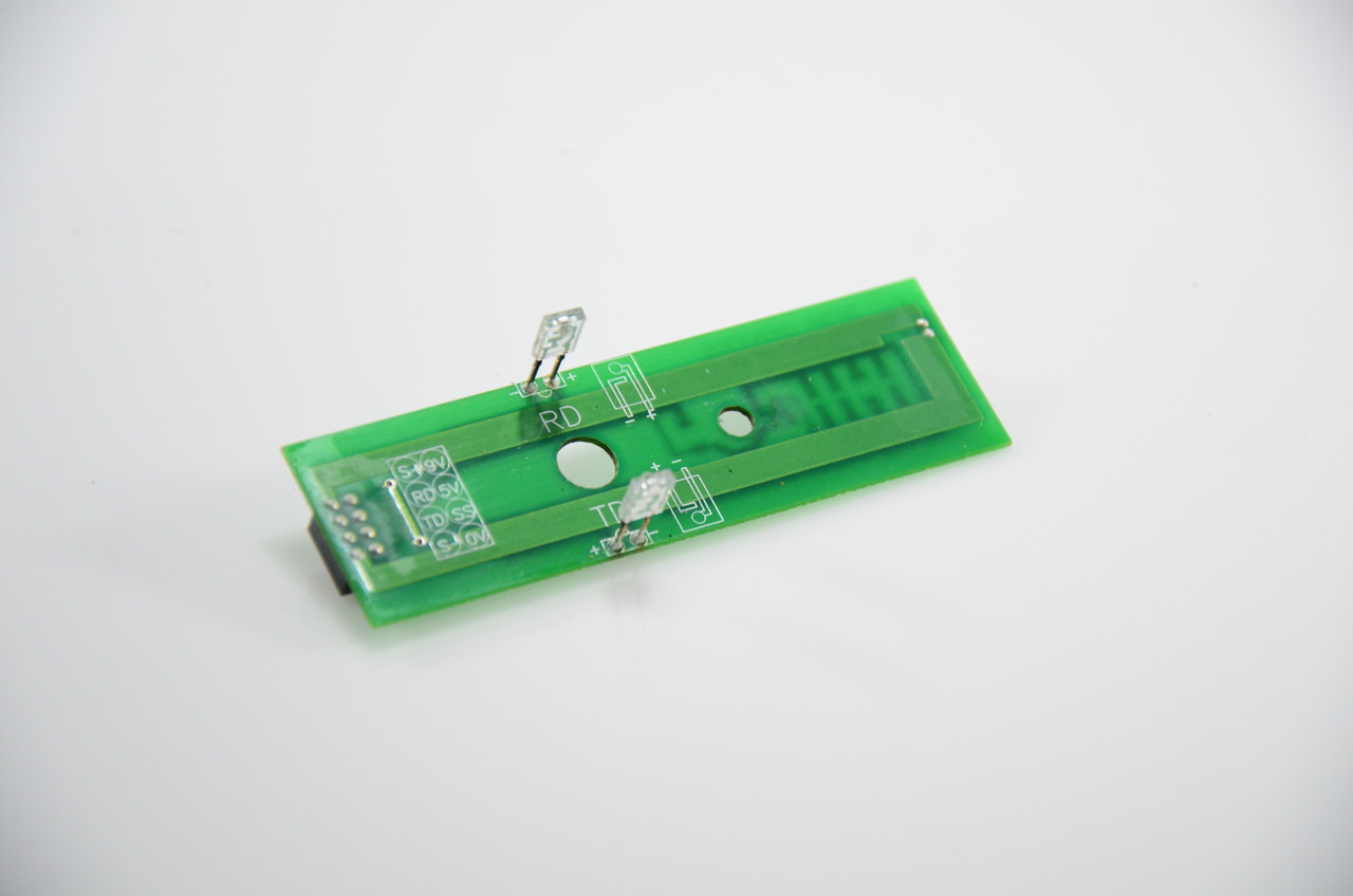 Invert Mini - Optimus Eye Sensor Board