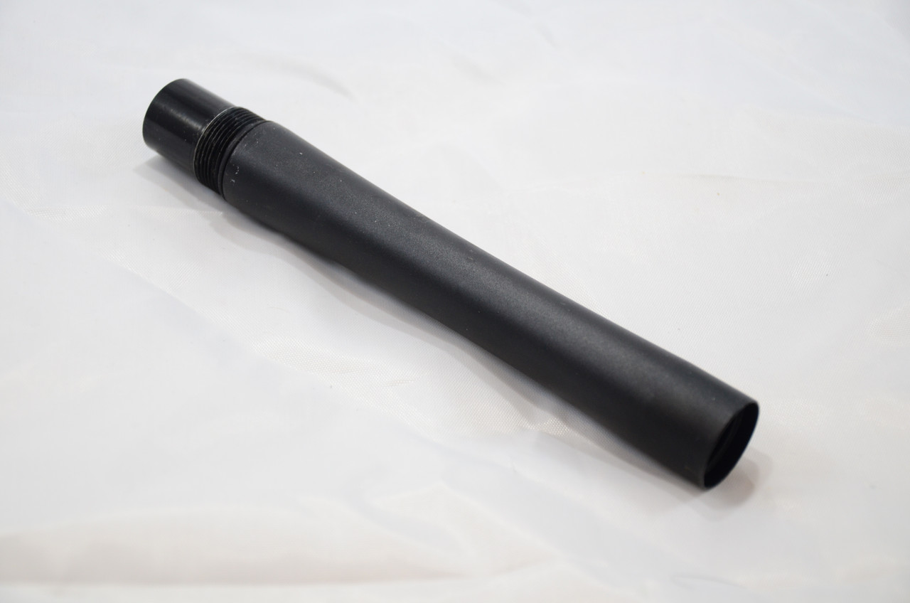 Planet Eclipse - Shaft 2/3 Barrel Back - Autococker Threaded - Black