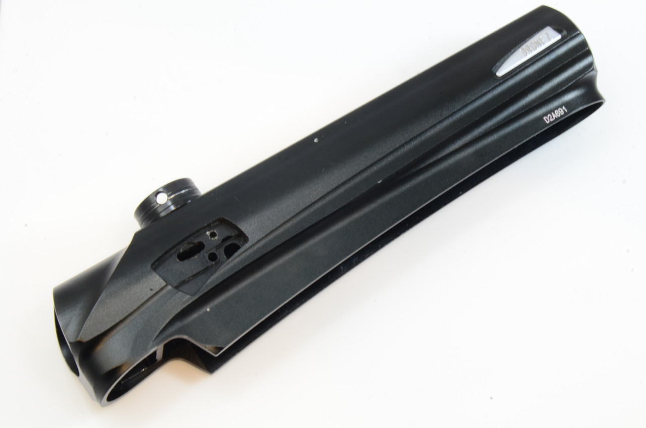 MacDev - Drone2 - Main Body - Black #2