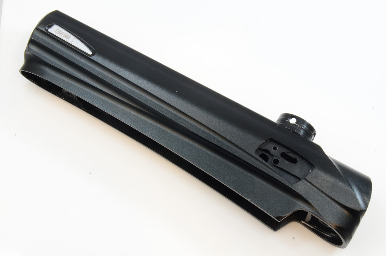 MacDev - Drone2 - Main Body - Black #2
