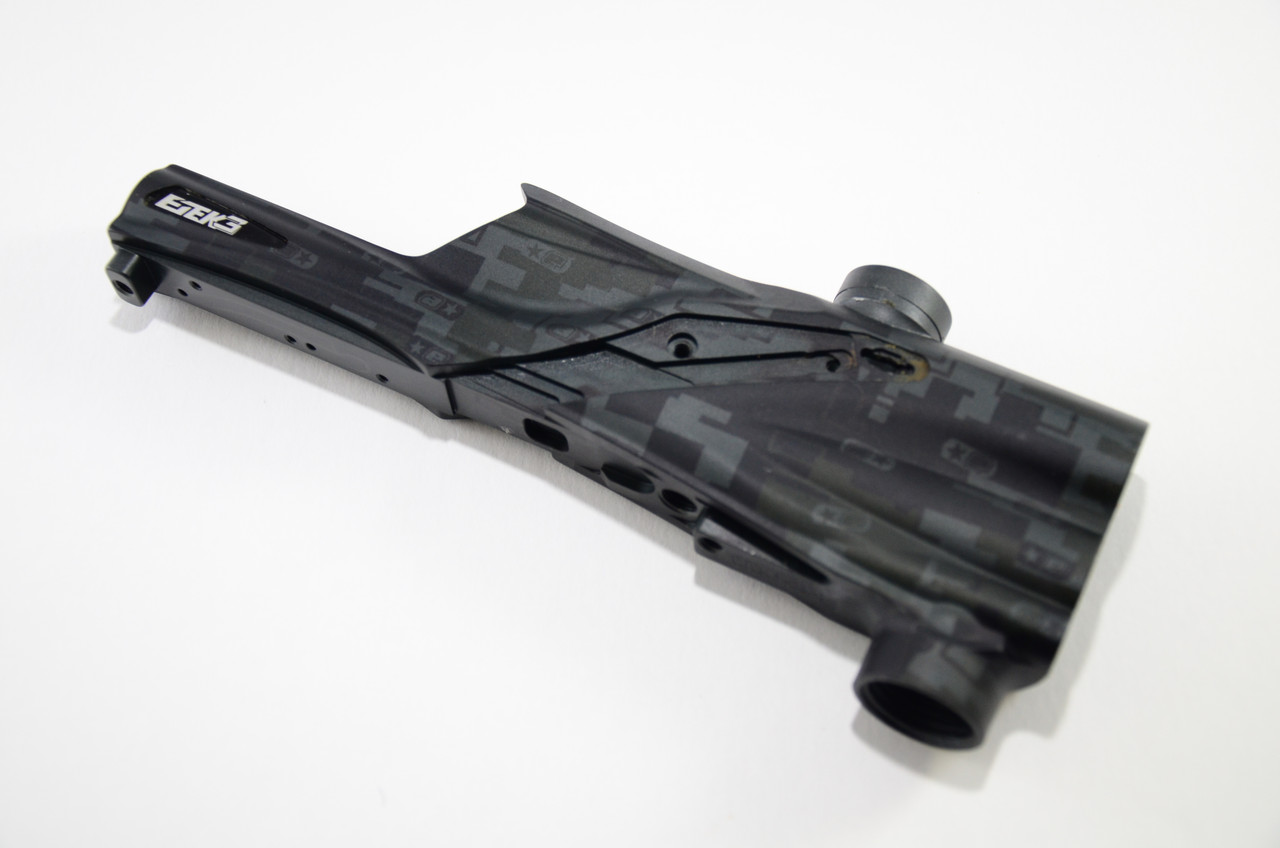 Planet Eclipse - Etek3 Body Kit - Urban HDE Camo