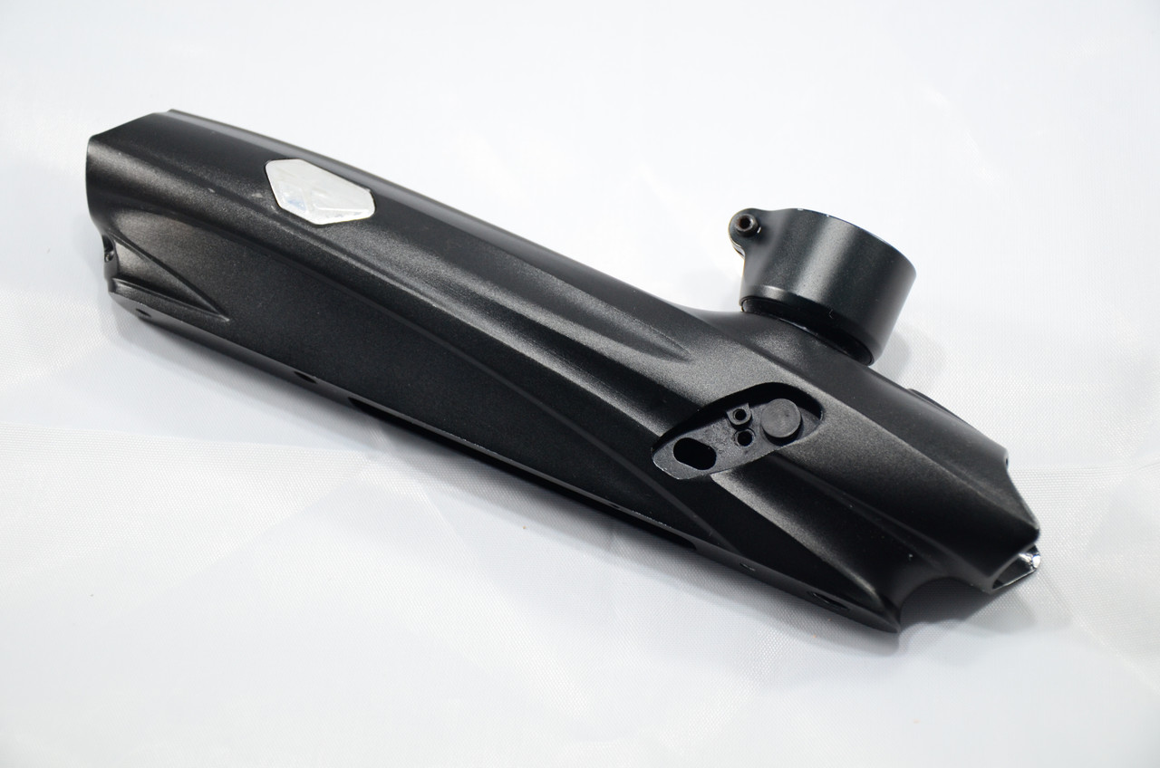 Proto Matrix - 2011 Reflex Rail (PMR) Main Body - Black