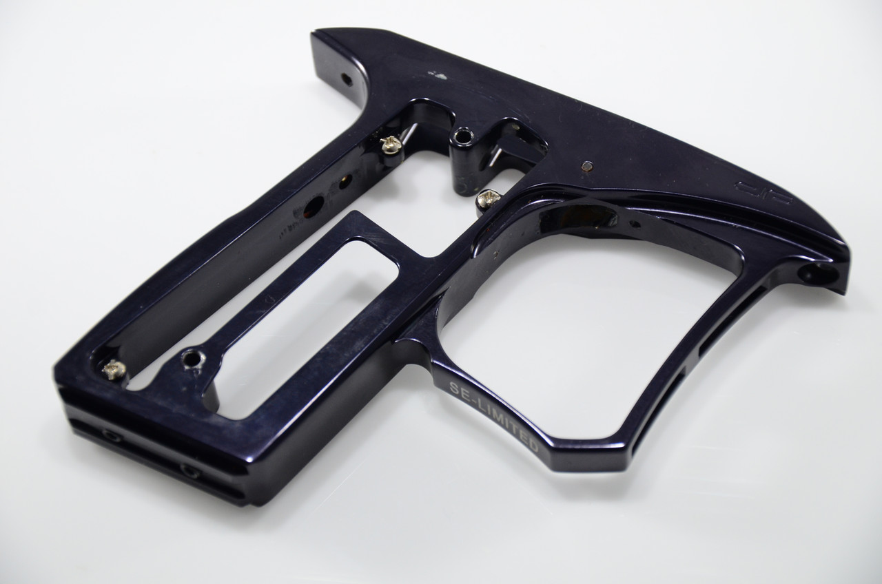 Dangerous Power - G3 Trigger Frame - Black