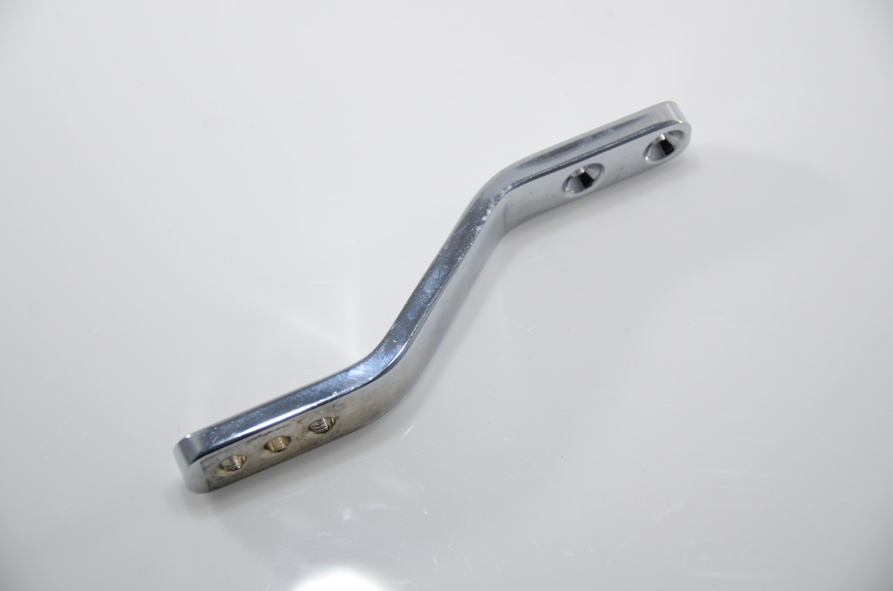 Drop Forward Chrome Armory Paintball