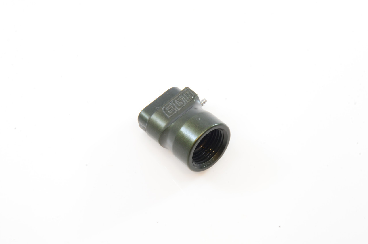Planet Eclipse - Ego 5 VASA - Olive