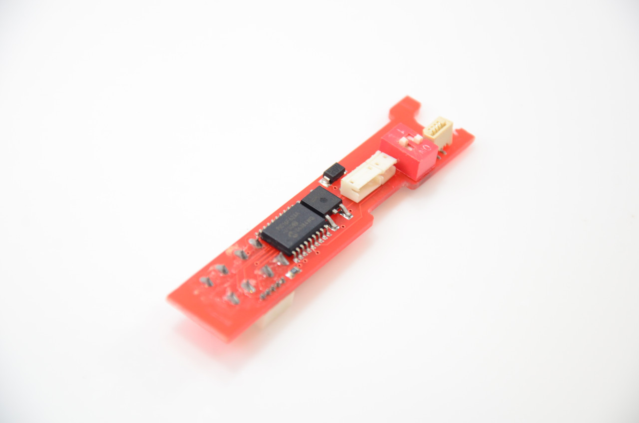 Proto - PM7 Matrix Stock Frame Board