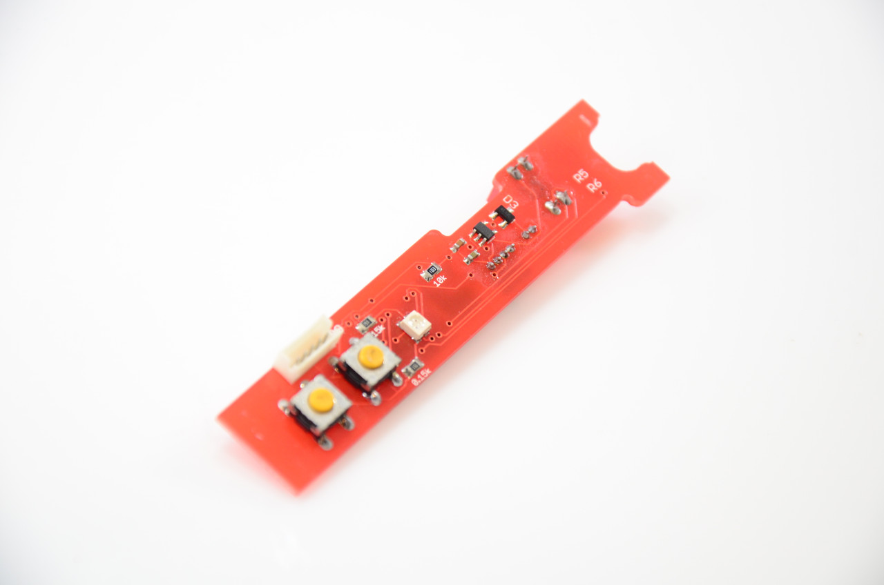 Proto - PM7 Matrix Stock Frame Board