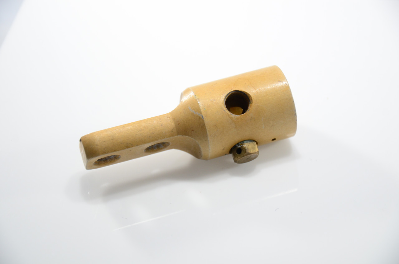 Duckbill Direct Mount ASA - Yellow