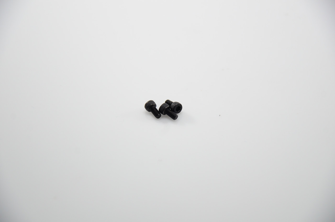 Planet Eclipse - Etek3 Solenoid Manifold Screws