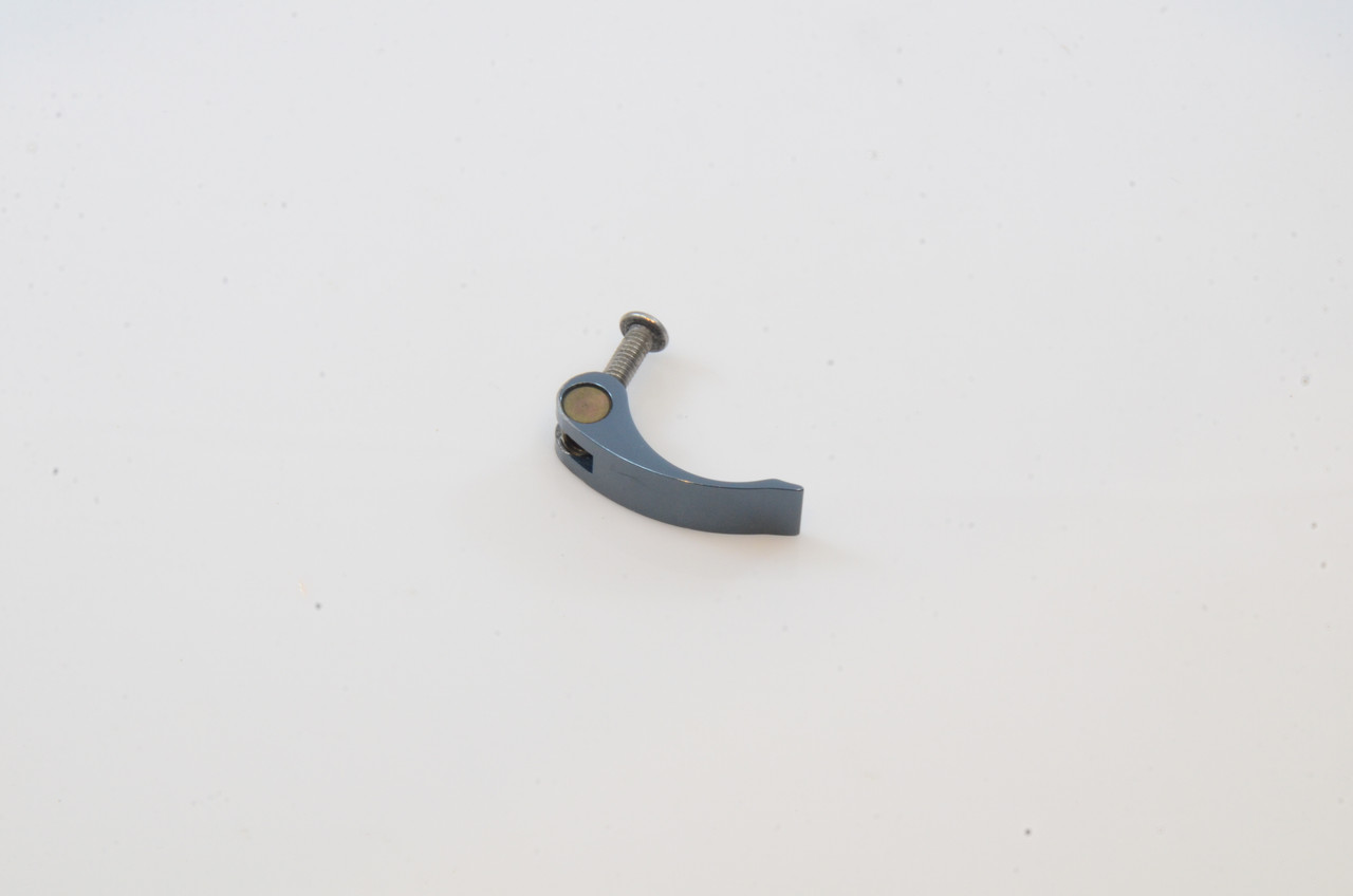 Invert - Mini Feedneck Lever - Pewter