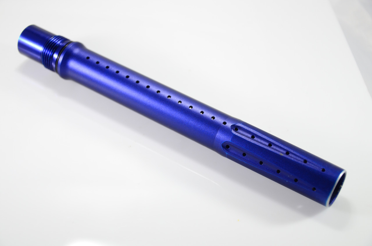 Planet Eclipse - Shaft 2/3 Barrel Front - 14in - Matte Blue