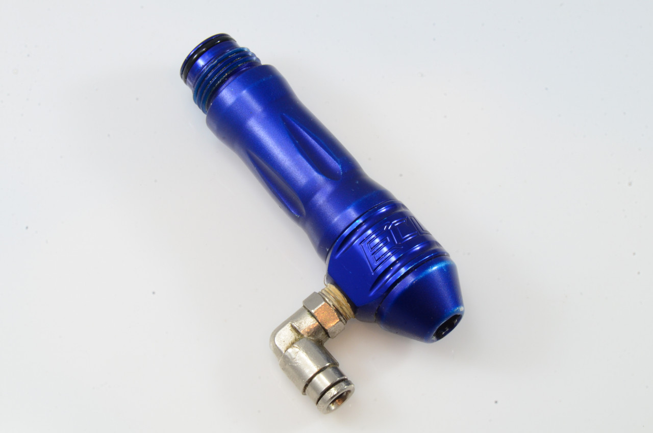 Planet Eclipse - Ego 7 Star Regulator - Blue