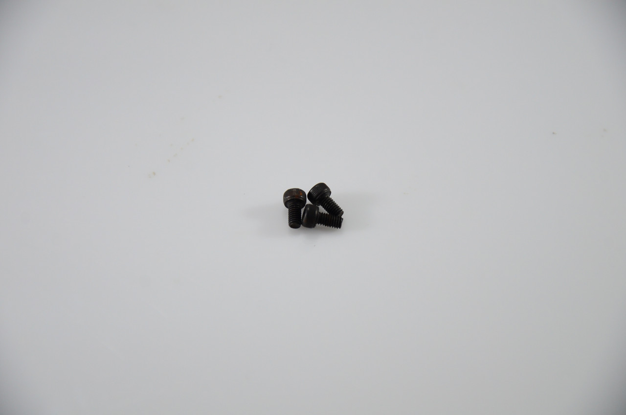 Planet Eclipse - Ego 5/6 Board Mounting Screws