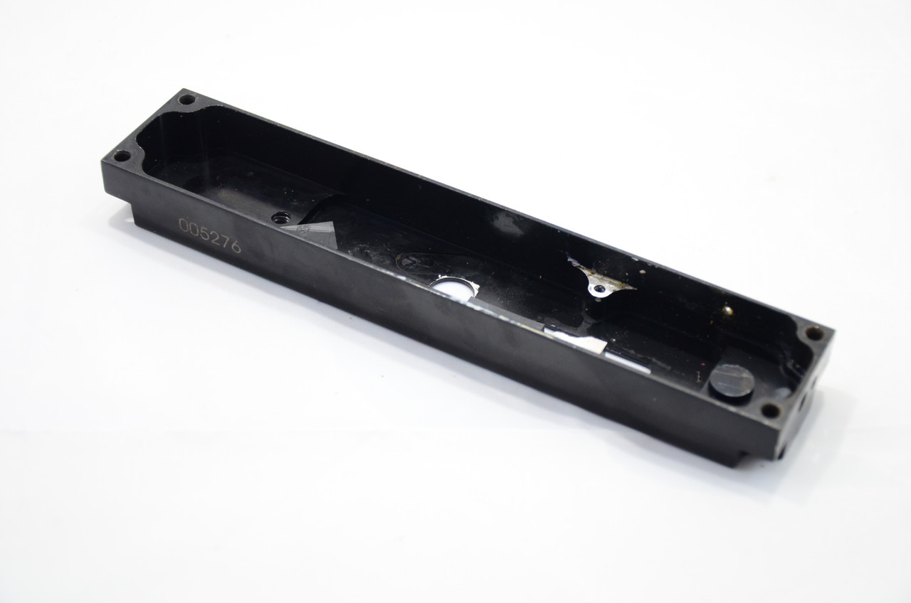 Smart Parts Shocker Sport S/F V8 - Pour Pièces Ou Réparation - Non Fonctionnel