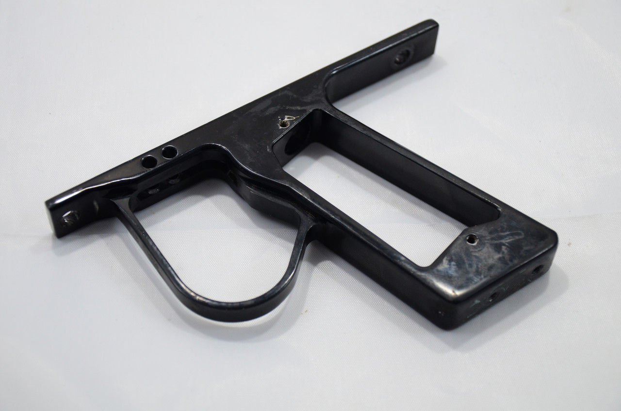 Smart Parts Shocker Sport 4x4 Select Fire DS Trigger Frame Black