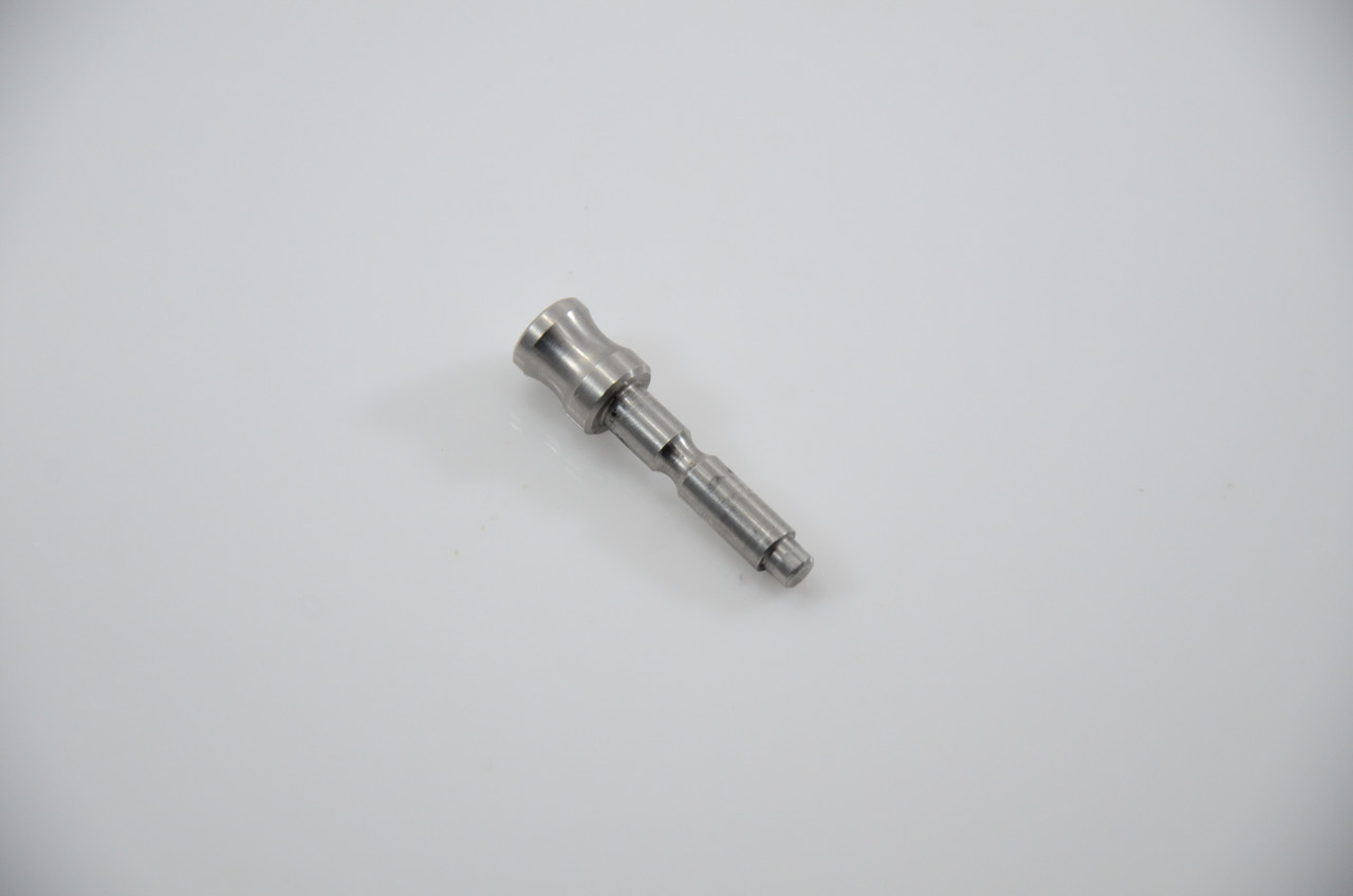 Déclencheur Roulement à Rouleaux Argenté Pour Smart Parts Impulse - Custom Products - Neuf USA