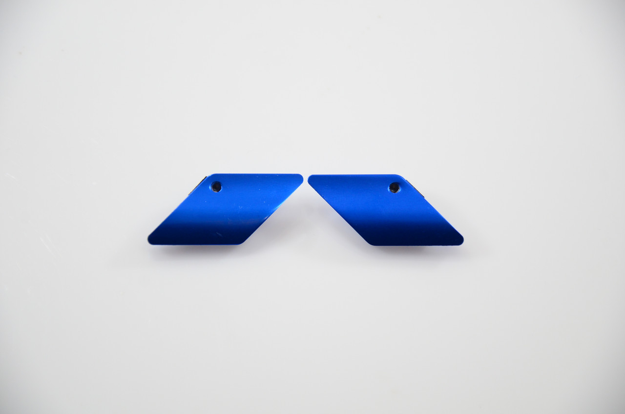 Empire - Axe Pro - Eye Covers - Blue