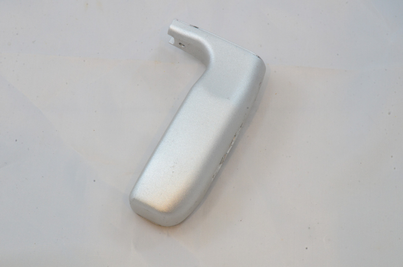 Empire - Axe Pro Foregrip Frame - Silver