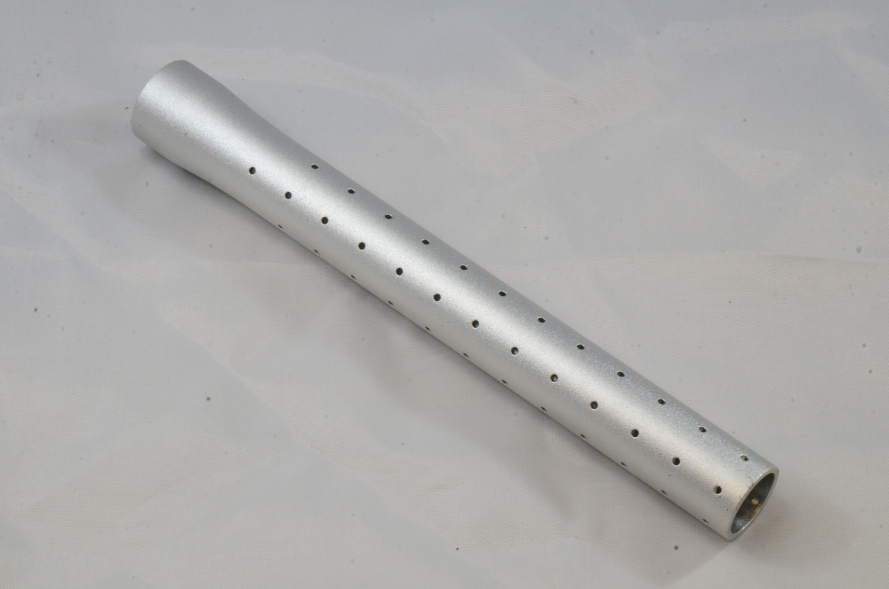 Empire - Barrel Front - 14in - Silver