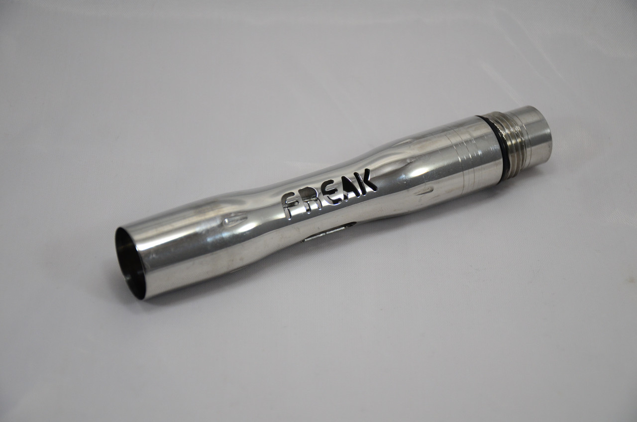 Smart Parts - Freak Barrel Back - SS - NXT/Impulse/Ion Threaded #2