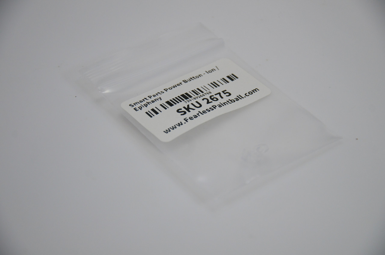 Smart Parts - Stock Epiphany Power Button