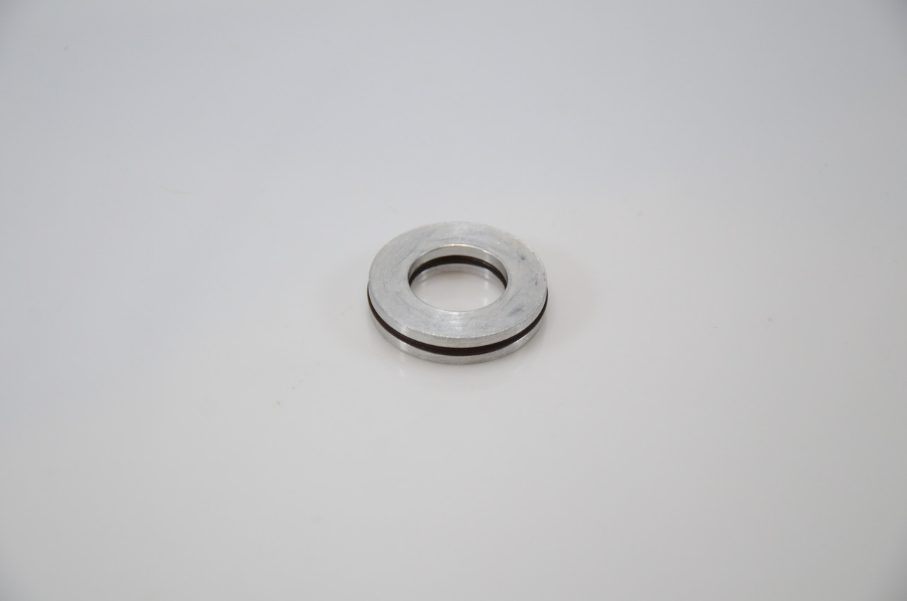 Dye Matrix - DM3 Stock Front Wall #6