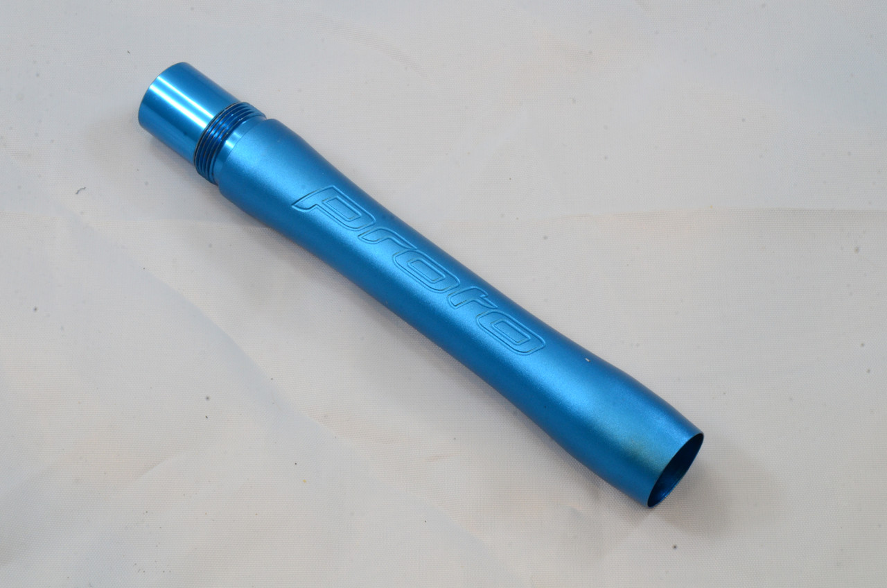 Proto - UltraLite Barrel Back - Autococker Threaded - Dust Teal