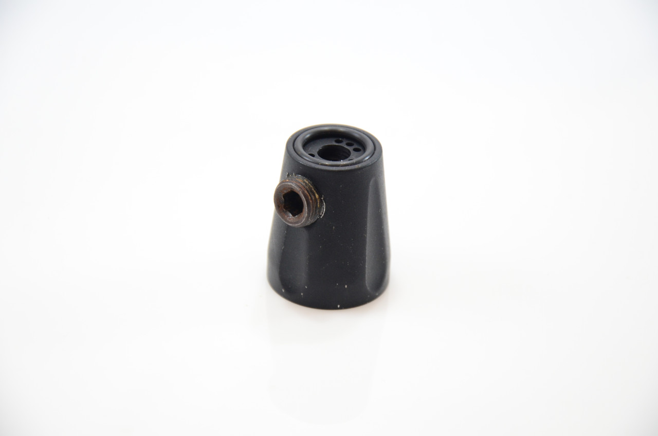 Smart Parts - Shocker SFT VASA - Black #4