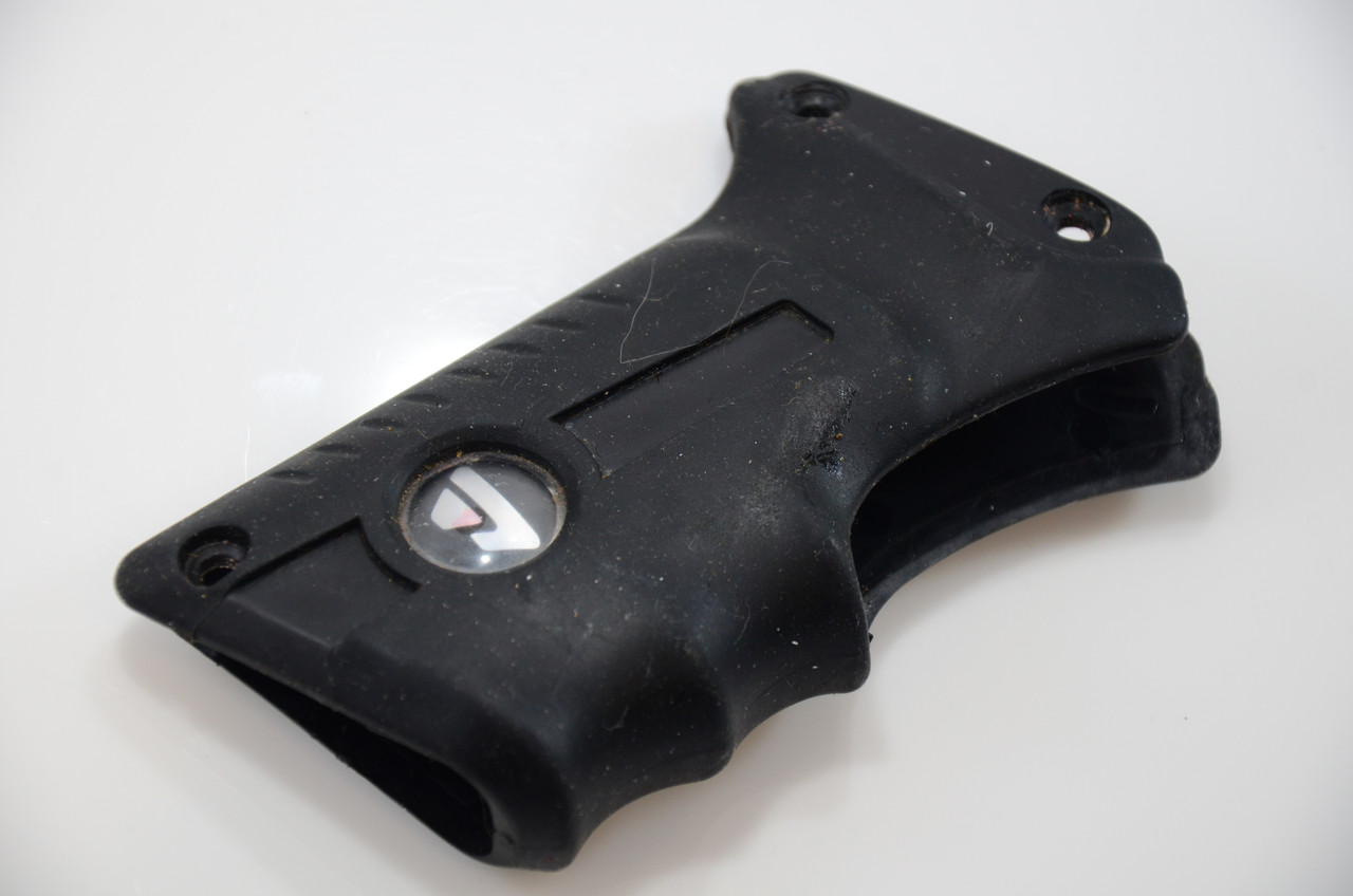 Proto - Stock Matrix Frame Grips - Black #2