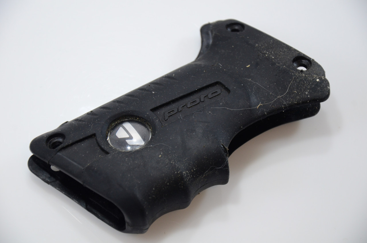 Proto - Stock Matrix Frame Grips - Black #3