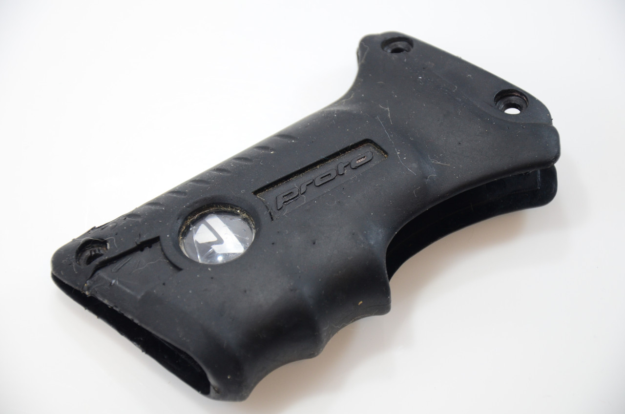 Proto - Stock Matrix Frame Grips - Black #4