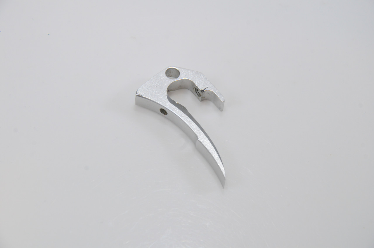 Dye - Matrix Reach Trigger - Silver #6