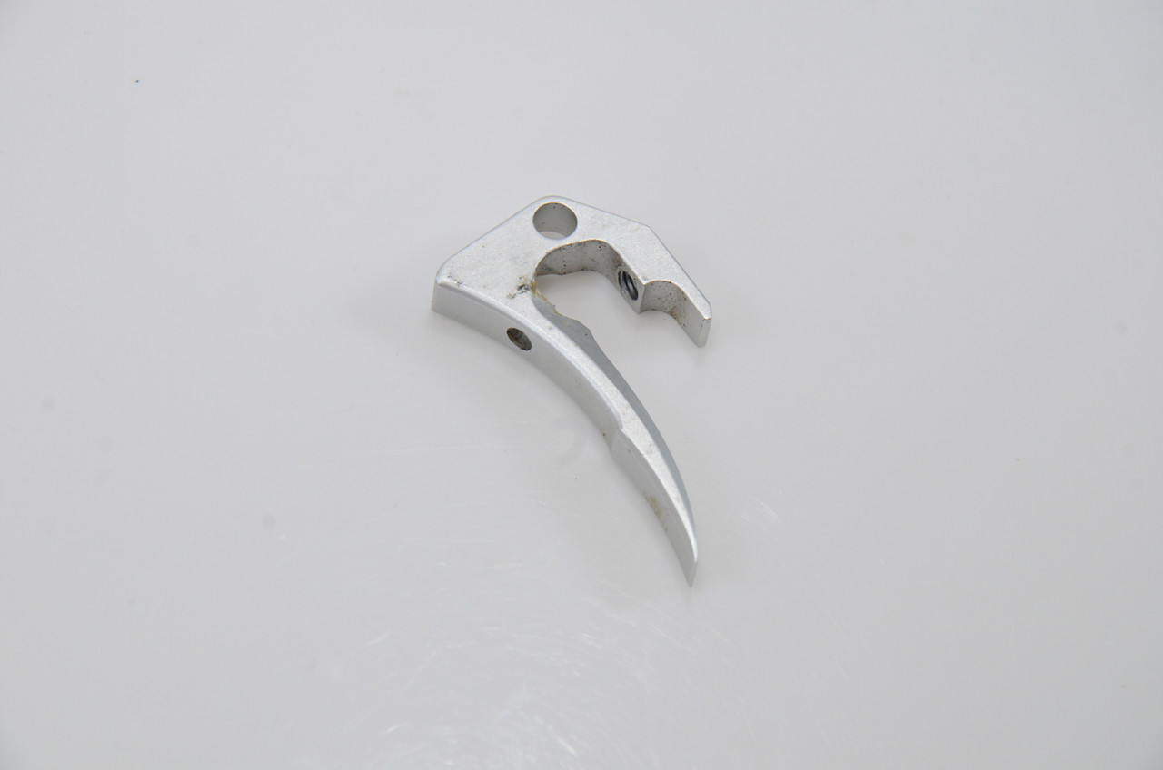 Dye - Matrix Reach Trigger - Silver #7