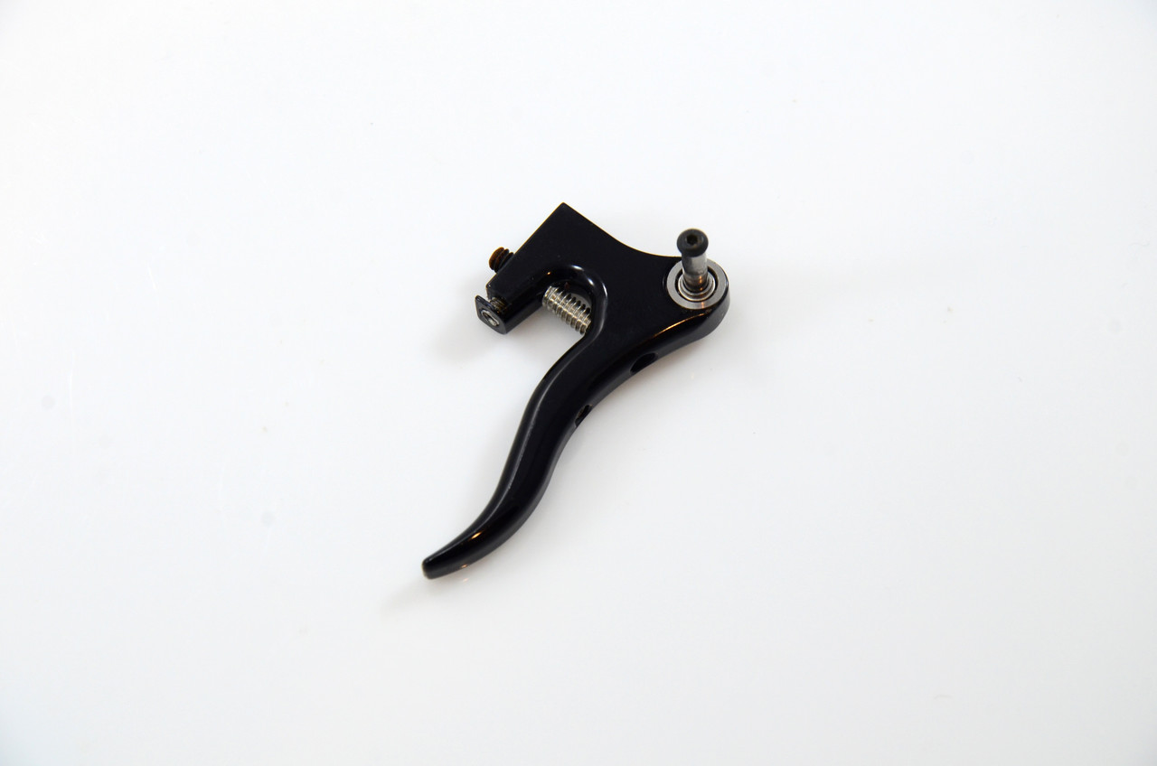 Critical - Matrix PM6 Raze Trigger - Gloss Black