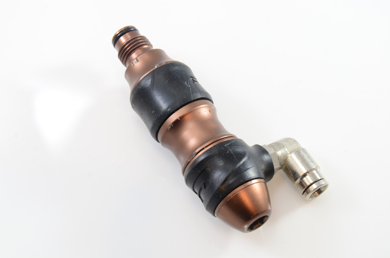 Proto - Hyper 3 Regulator - Brown