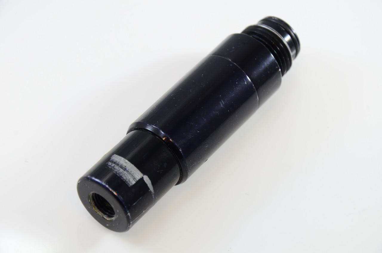 WGP  - Stock Preset Autococker Regulator - Black #3