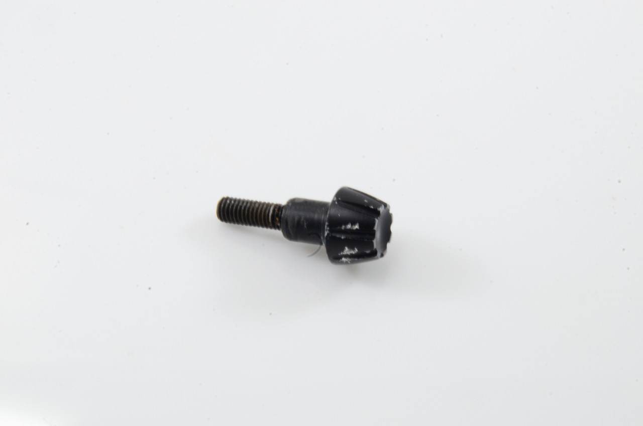 Dye - Matrix "Lockdown" Feedneck Thumb Screw  - Black #2