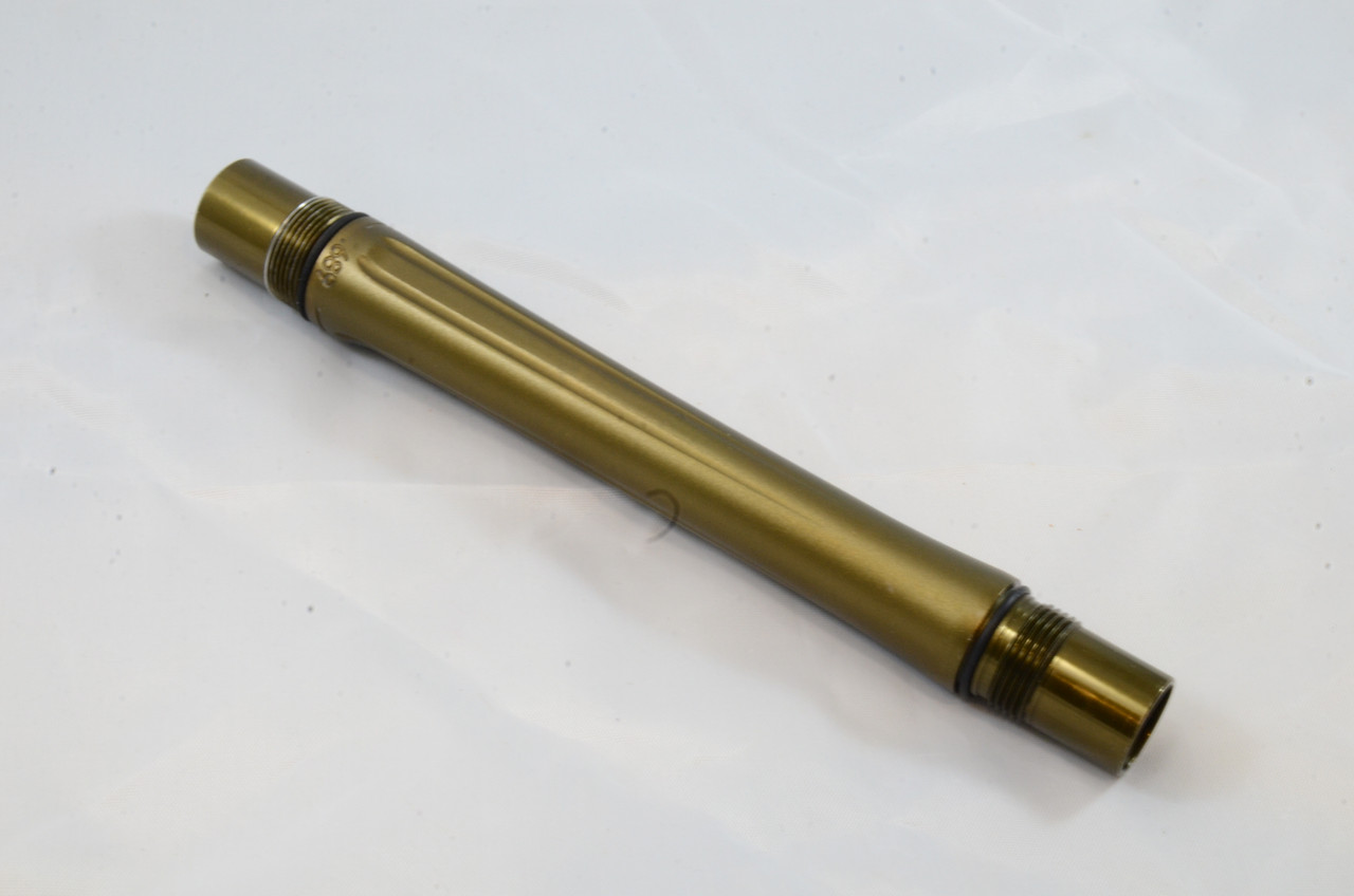 Planet Eclipse - Shaft 4 Barrel Back - Autococker Threaded - .689 Bore - Olive