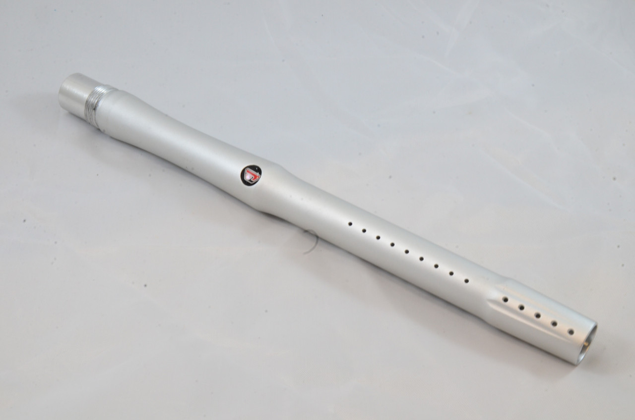Proto -  One Piece 11" Barrel - Autococker Threaded - Dust Silver