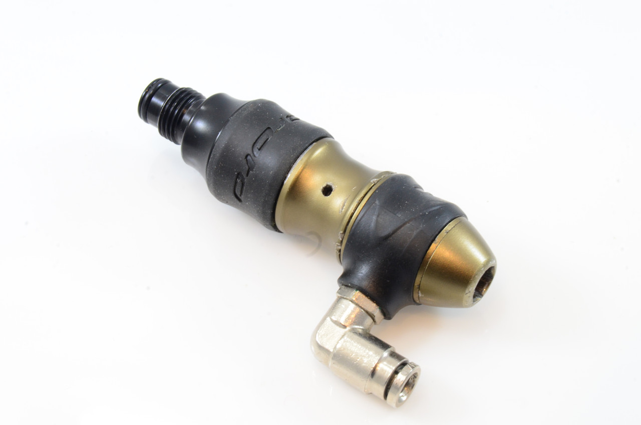 Proto - Hyper 3 Regulator - Olive