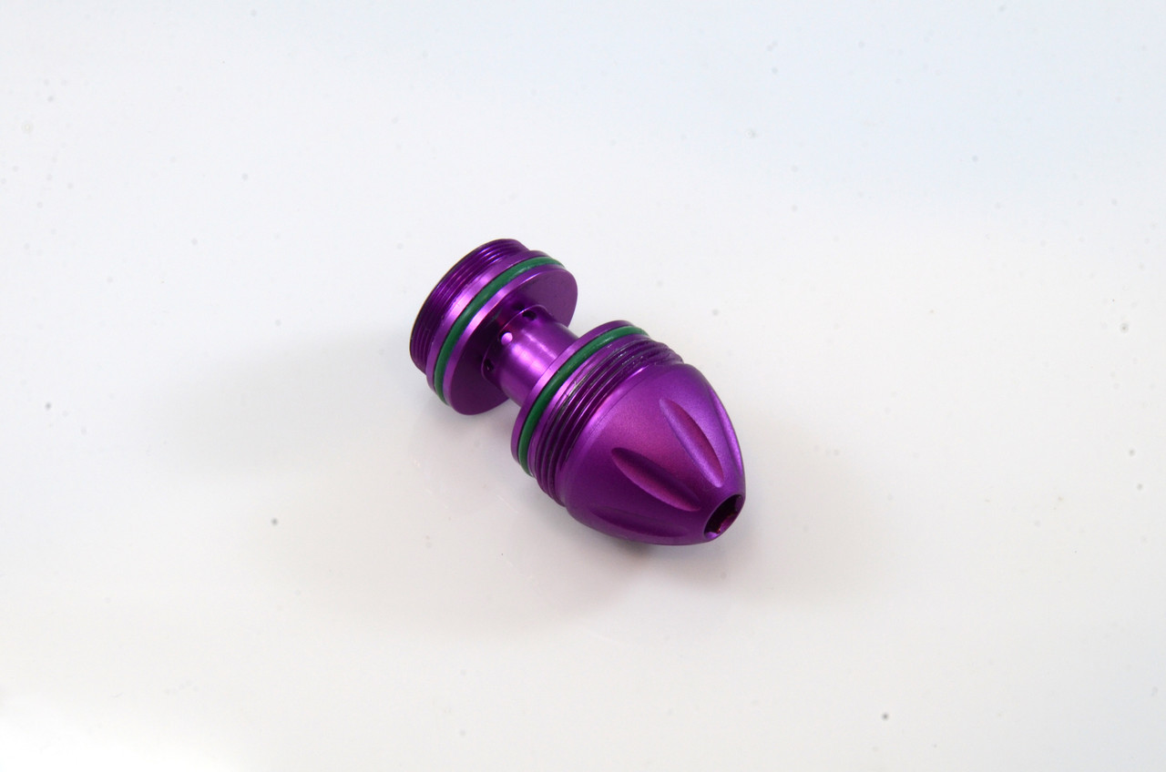 Proto - Rize Stock Bolt Cap - Purple