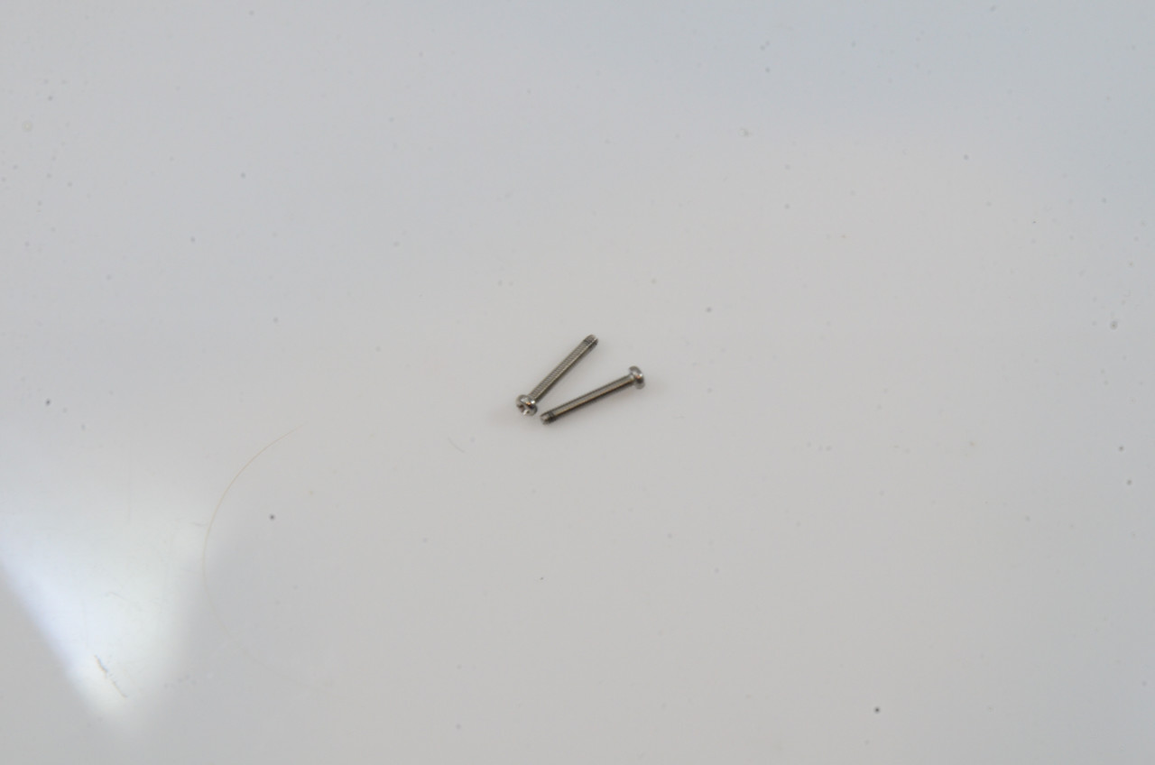 Proto - Rize Solenoid Mounting Screws