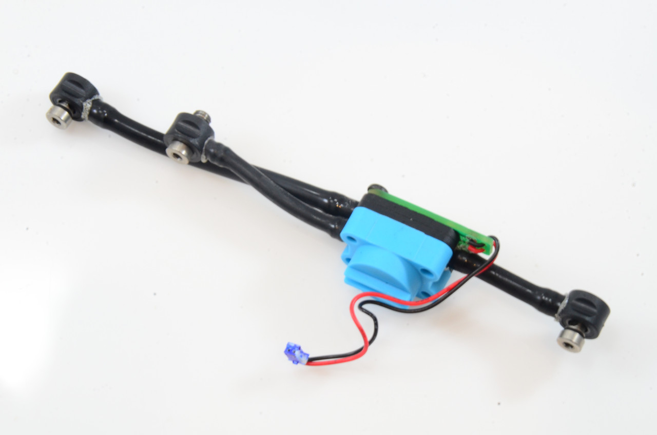 Proto - Rize Solenoid Assembly