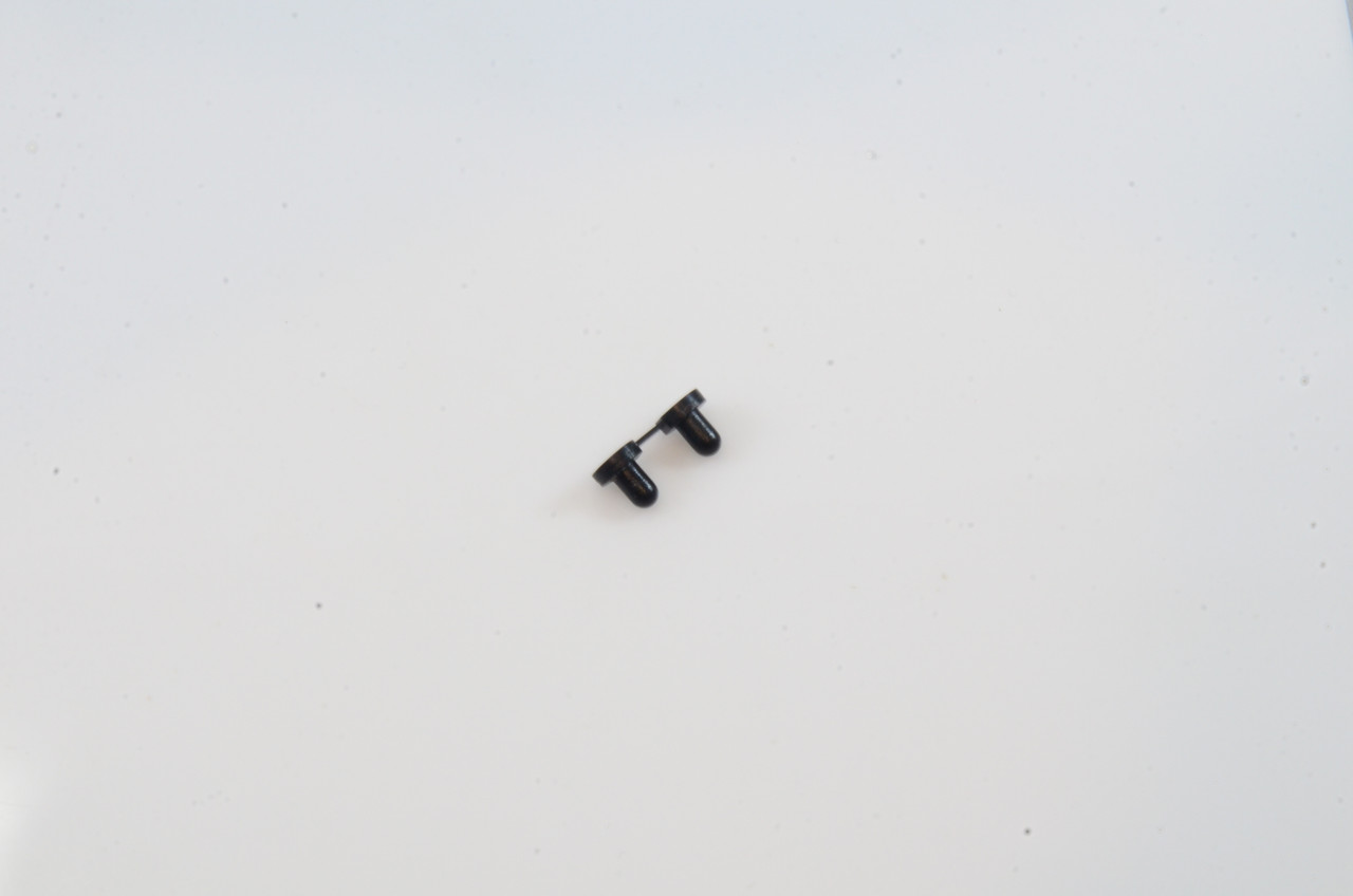 Proto - Rize Board Buttons