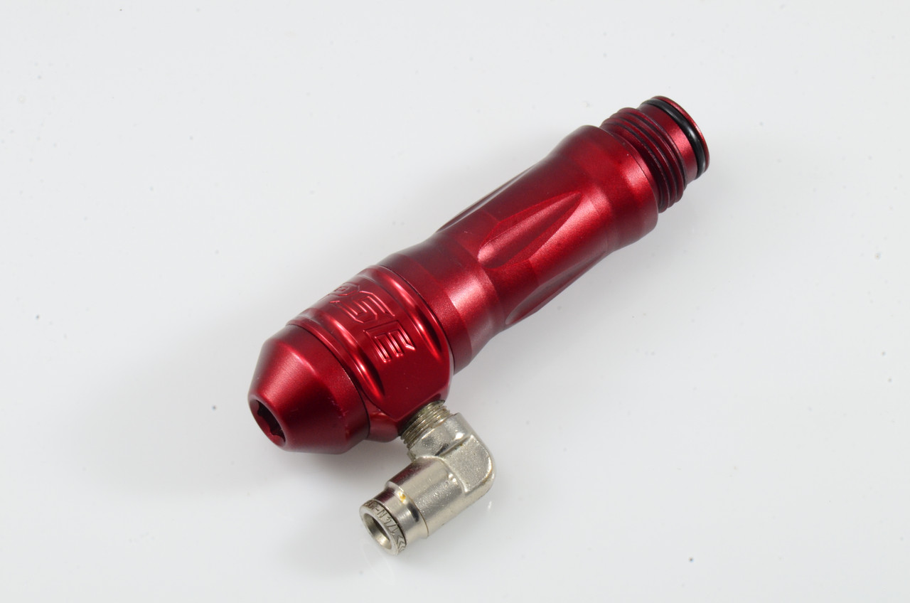 Planet Eclipse - Ego 8 Star Regulator - Red