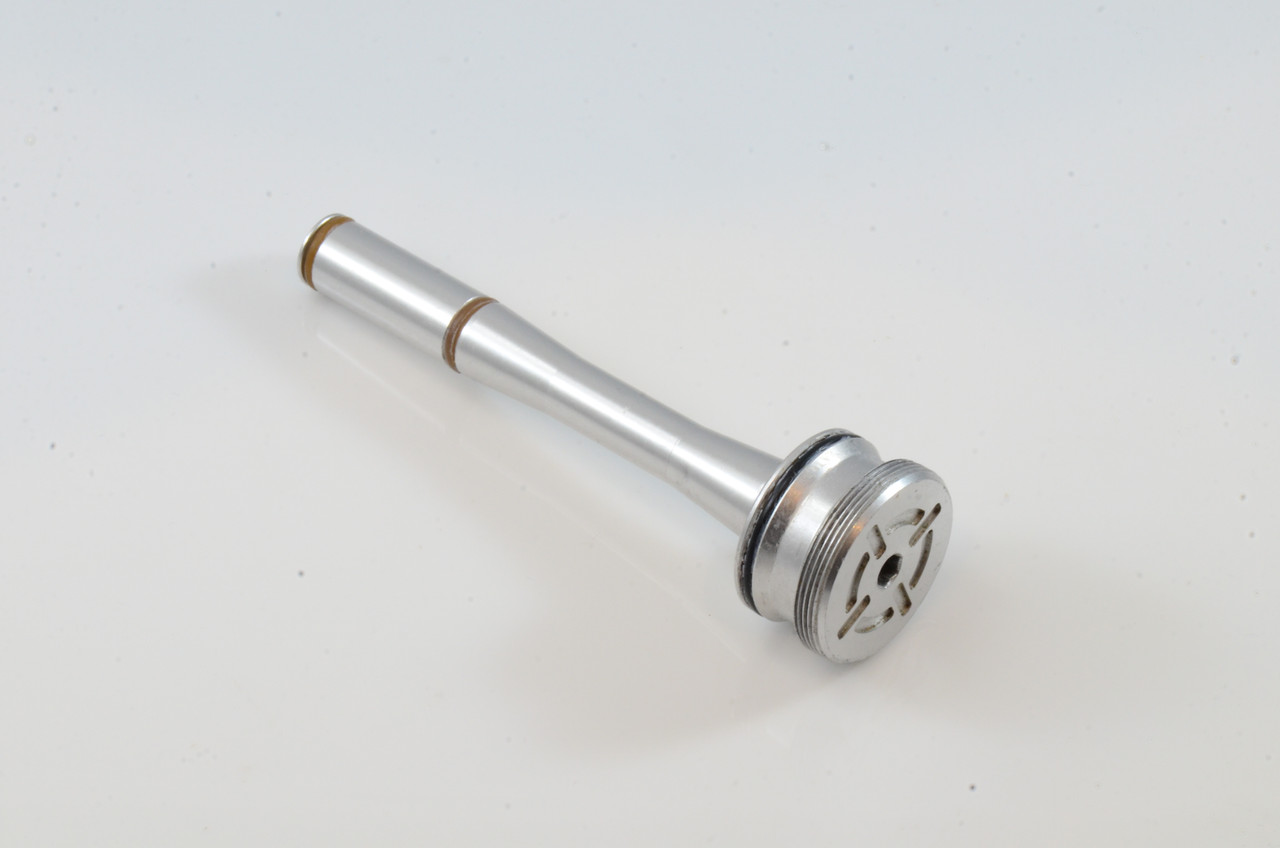 Smart Parts - Shocker SFT Stock Bolt Guide - Dust Silver #2